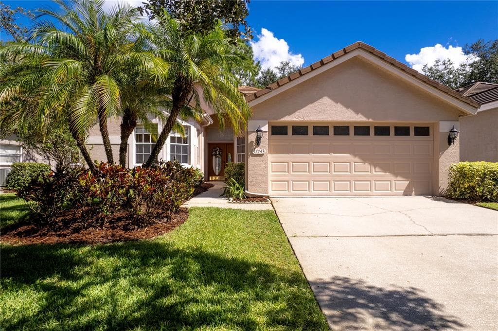 17743 NATHANS DRIVE TAMPA, FL 33647