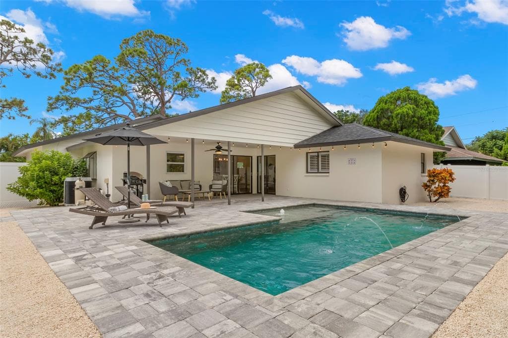 659 45TH STREET SARASOTA, FL 34234