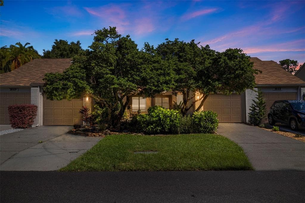 3805 ESPLANADE COURT TAMPA, FL 33618