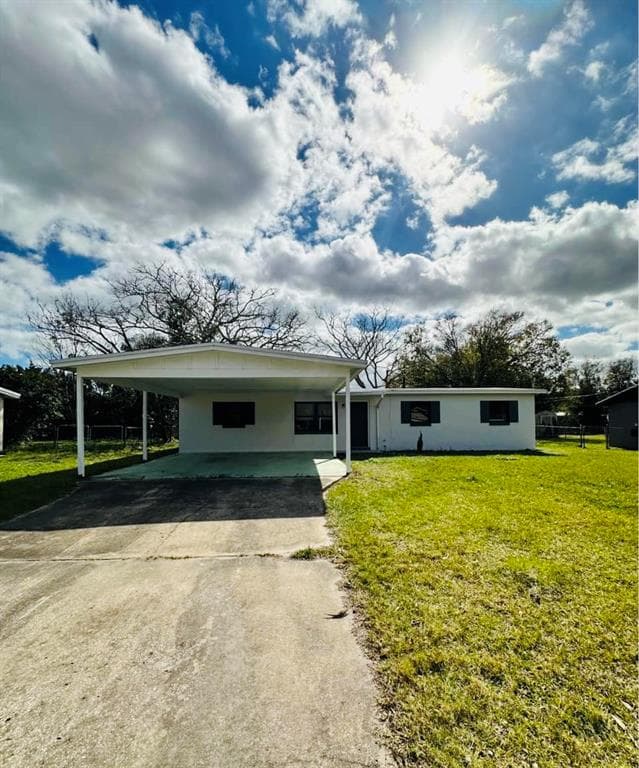 3385 DARYL TERRACE TITUSVILLE, FL 32796