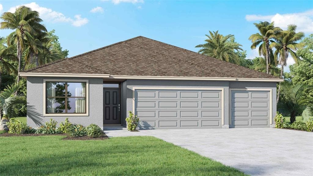 35596 MAHWAH AVENUE DADE CITY, FL 33525