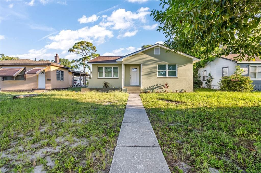 3457 22ND AVENUE S ST PETERSBURG, FL 33711