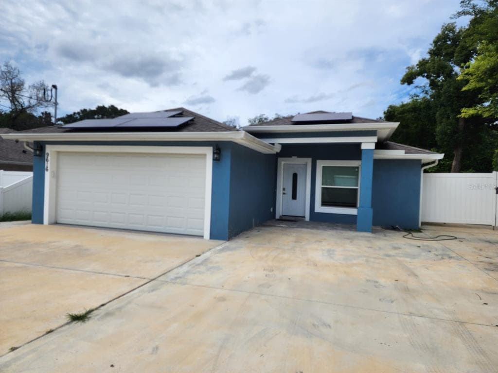 9616 N 12TH STREET TAMPA, FL 33612