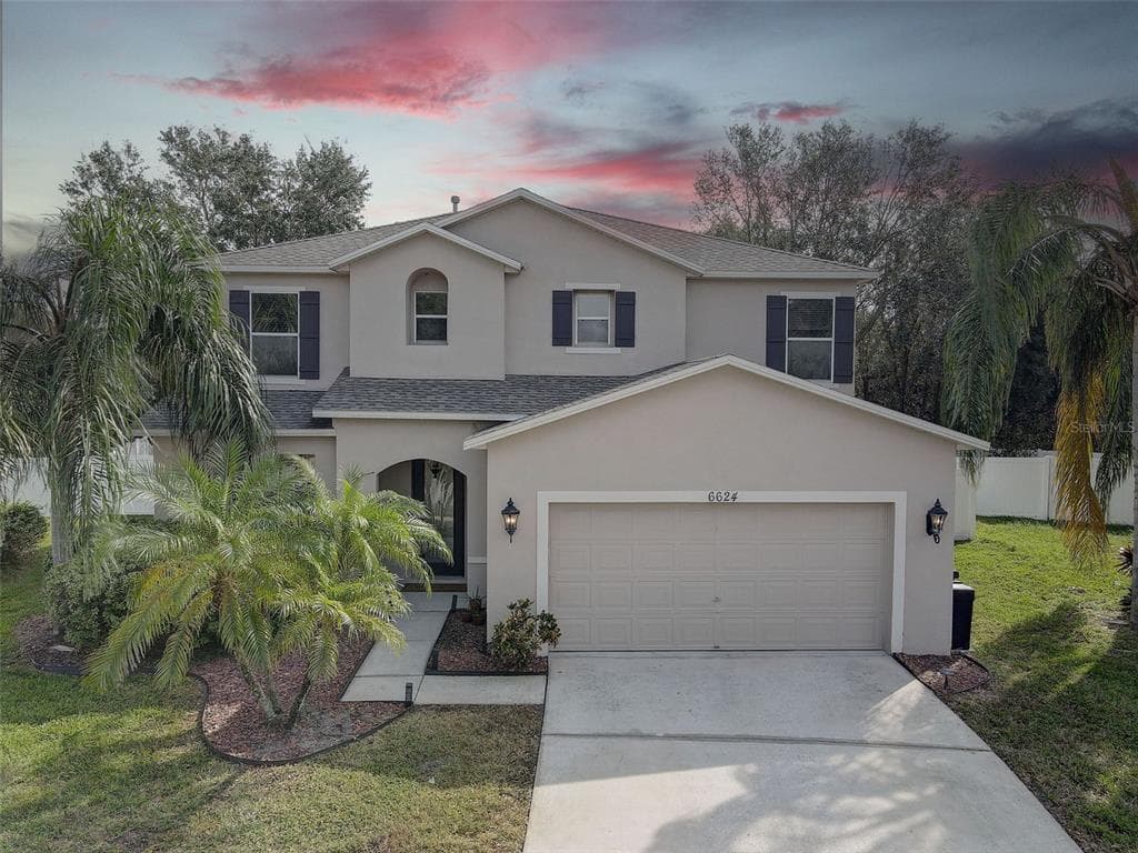6624 GATES POINTE WAY
