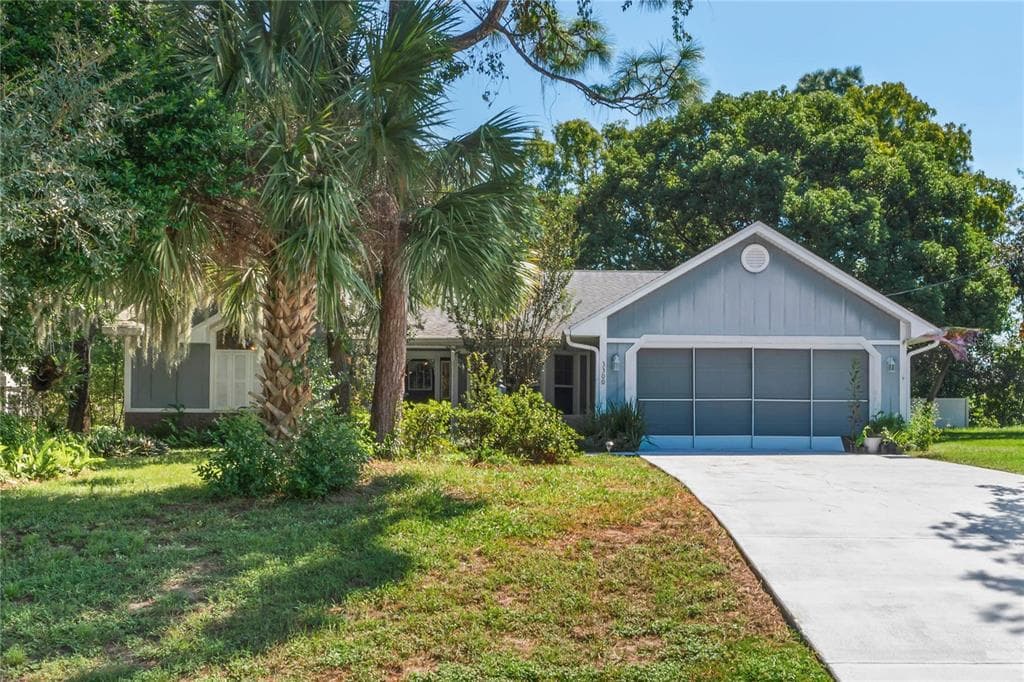 3300 MORVEN DRIVE SPRING HILL, FL 34609