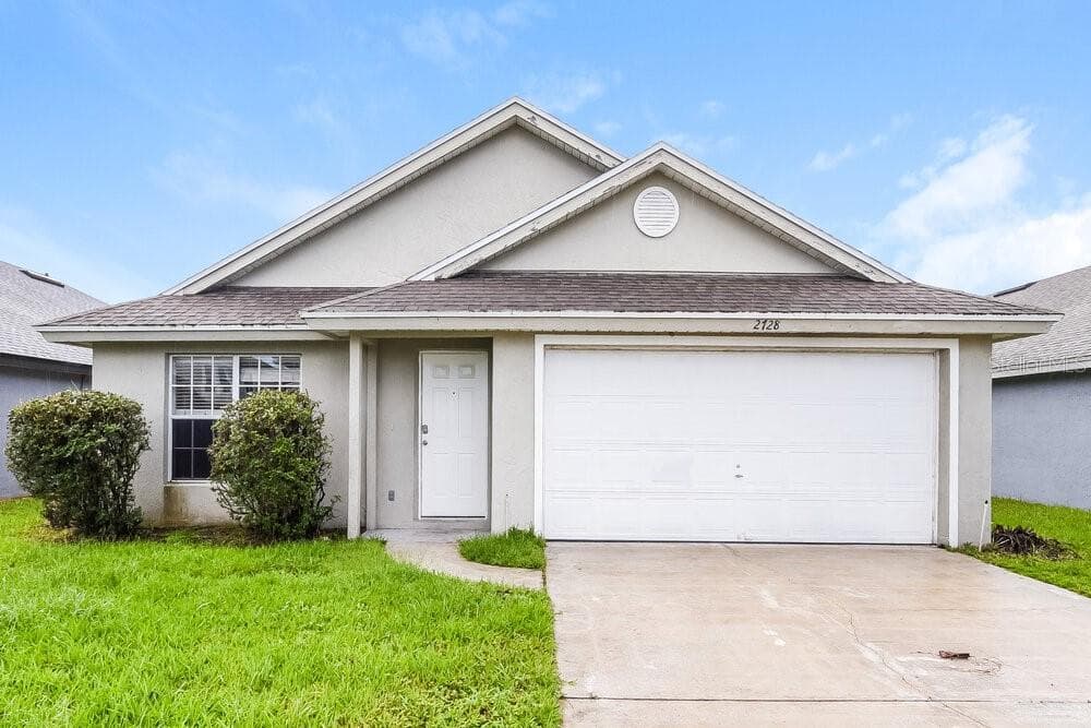 2728 REGENCY OAK LANE ORLANDO, FL 32833