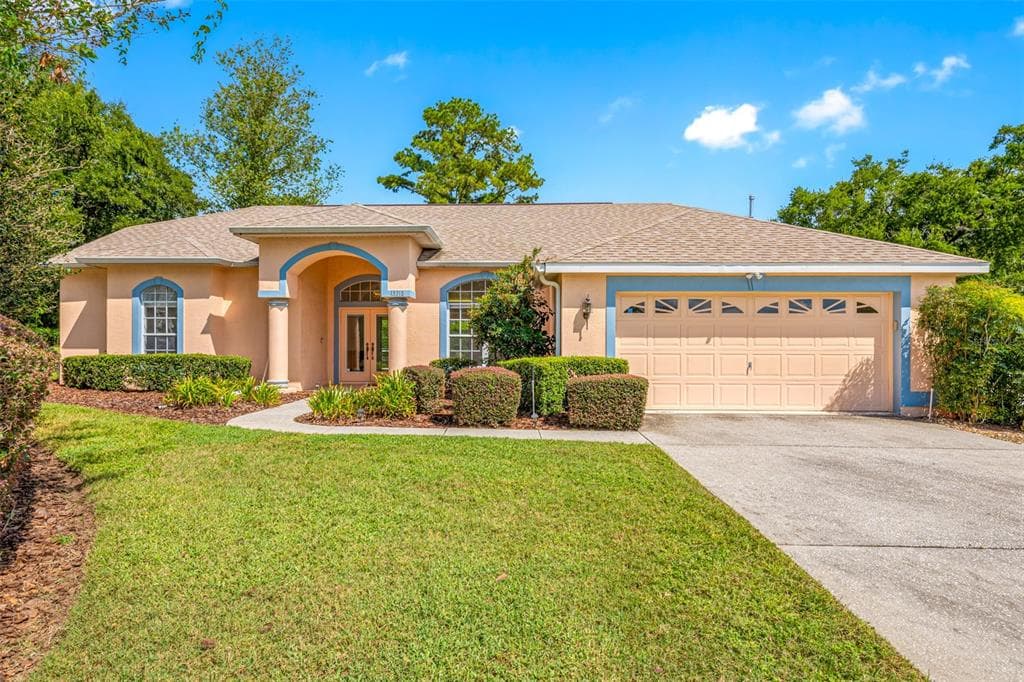 13318 OMEGA COURT DADE CITY, FL 33525