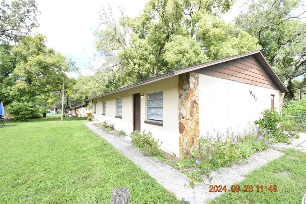 10412 N MITCHELL AVENUE UNIT A TAMPA, FL 33612