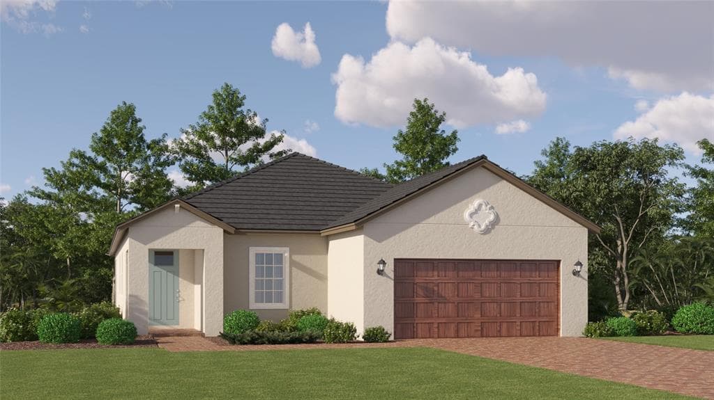 31711 CARDINAL YARD DRIVE SAN ANTONIO, FL 33576