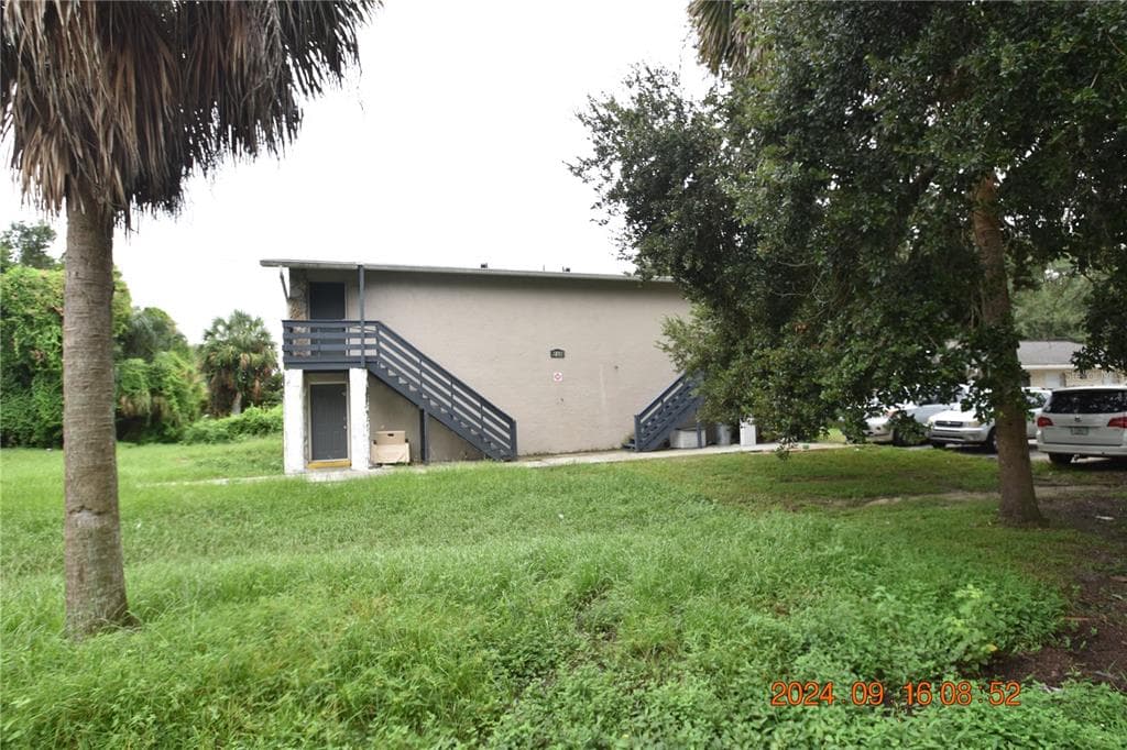 2205 IRENE STREET UNIT 1 LUTZ, FL 33549