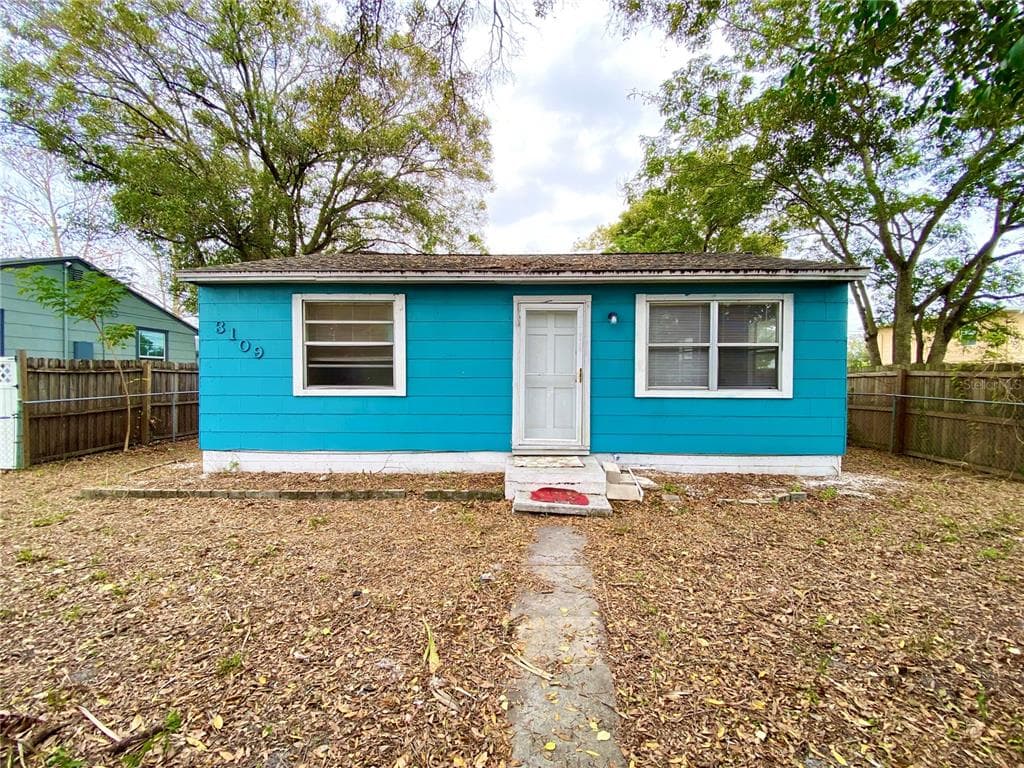 3109 54TH AVENUE N ST PETERSBURG, FL 33714