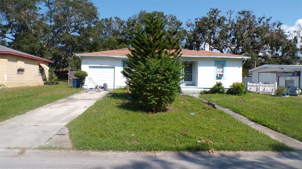 1320 SPRINGDALE STREET CLEARWATER, FL 33755