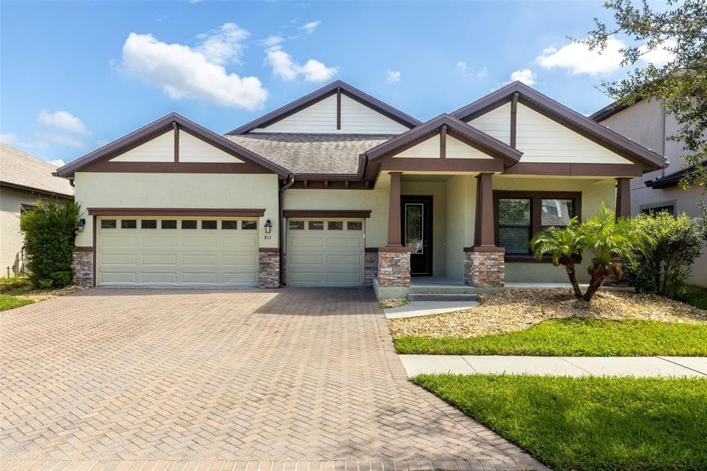 811 TERRA VISTA STREET BRANDON, FL 33511