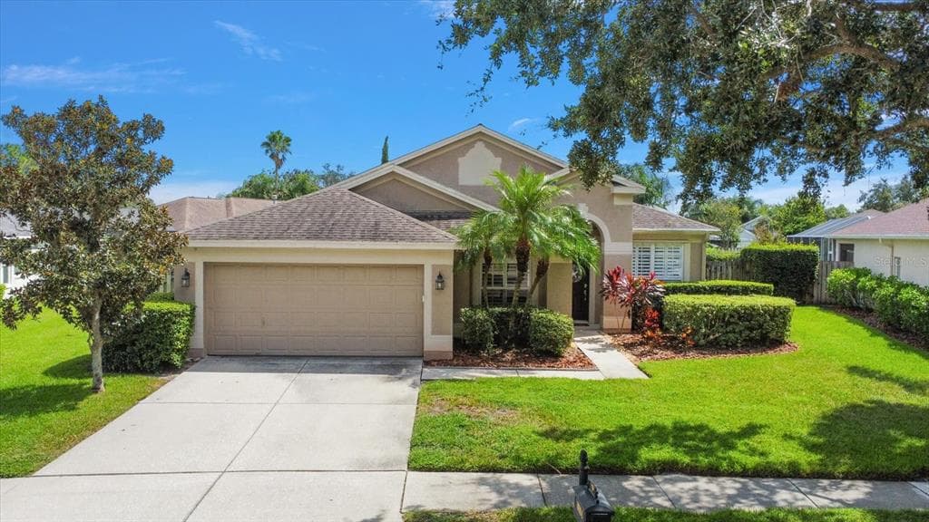 10104 KINGSBRIDGE AVENUE TAMPA, FL 33626