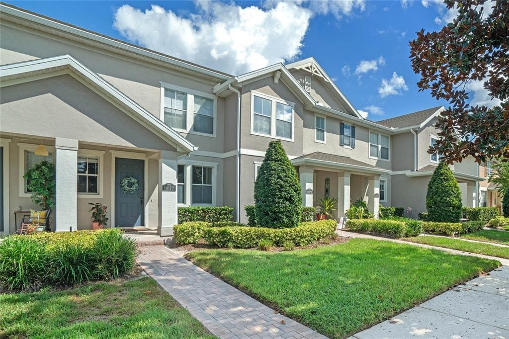 14177 AVENUE OF THE GRVS WINTER GARDEN, FL 34787