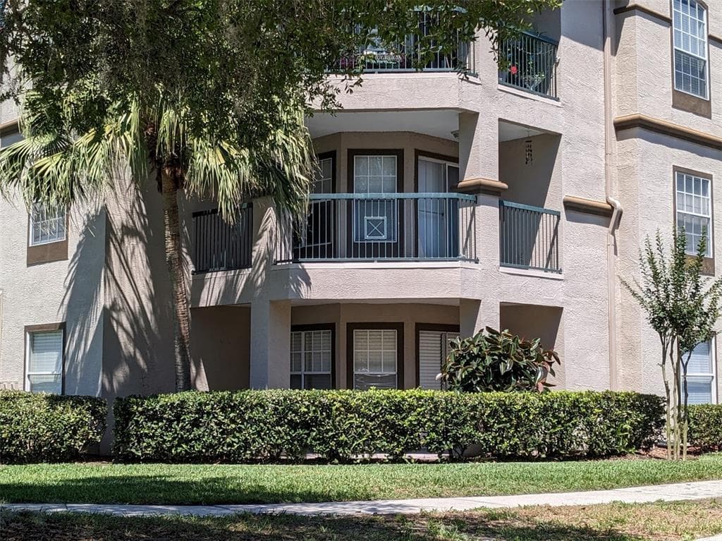 4205 WOODSTORKS WALK WAY UNIT 2101 LUTZ, FL 33558
