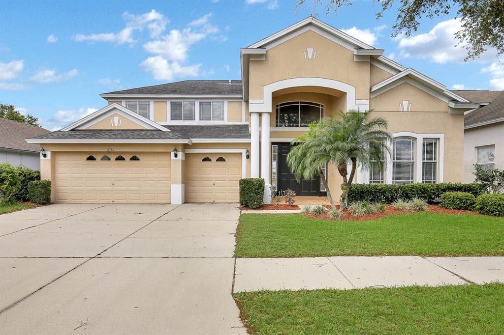 11520 HARLAN EDDY COURT RIVERVIEW, FL 33579