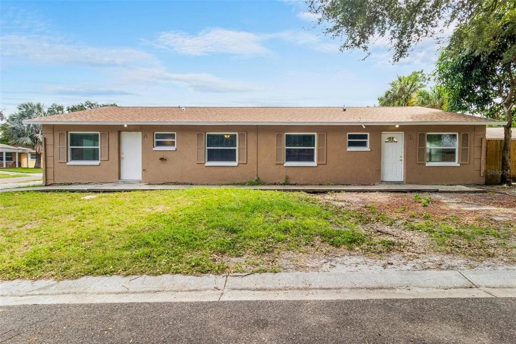 1027 16TH AVENUE NW LARGO, FL 33770