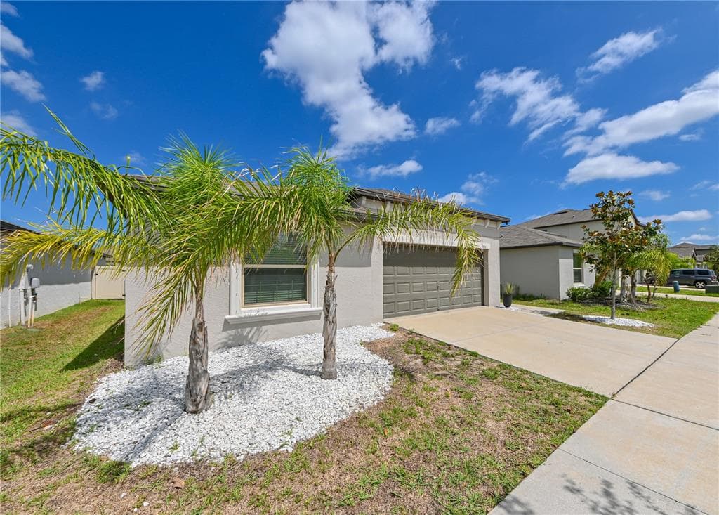 4424 ETERNAL PRINCE DRIVE RUSKIN, FL 33573