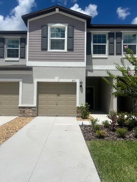 261 TULIP BANDED WAY RUSKIN, FL 33570