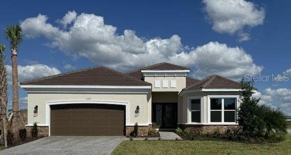11518 CAMPANIA TERRACE PALMETTO, FL 34221