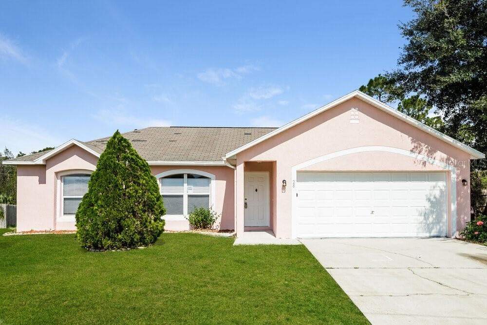 28 COVENTRY COURT KISSIMMEE, FL 34758