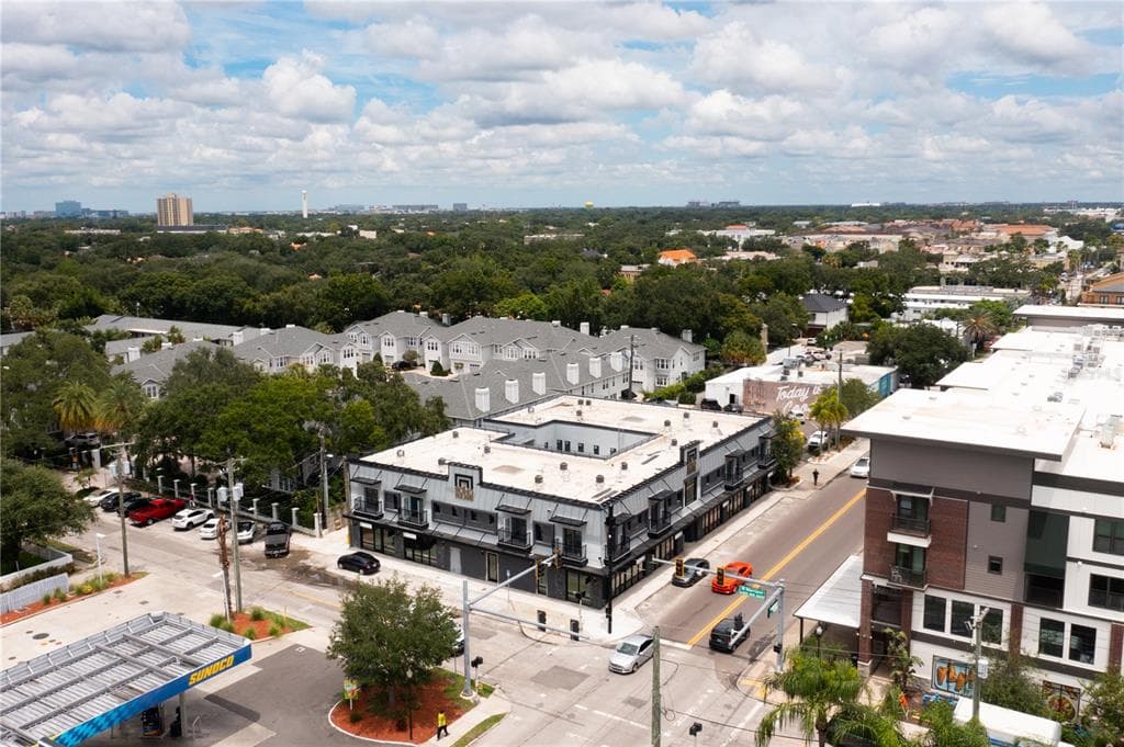 927 S HOWARD AVENUE UNIT 5 TAMPA, FL 33606