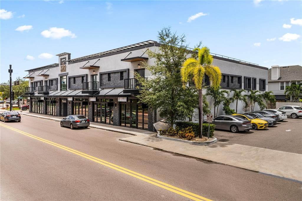 927 S HOWARD AVENUE UNIT 14 TAMPA, FL 33606