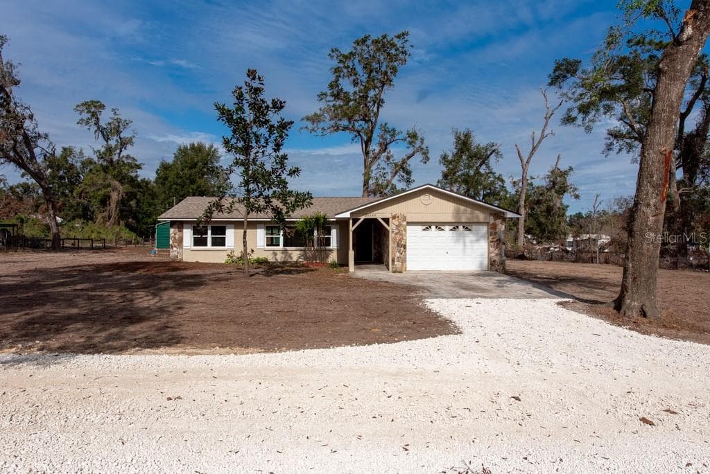 38545 BURGER LANE DADE CITY, FL 33523