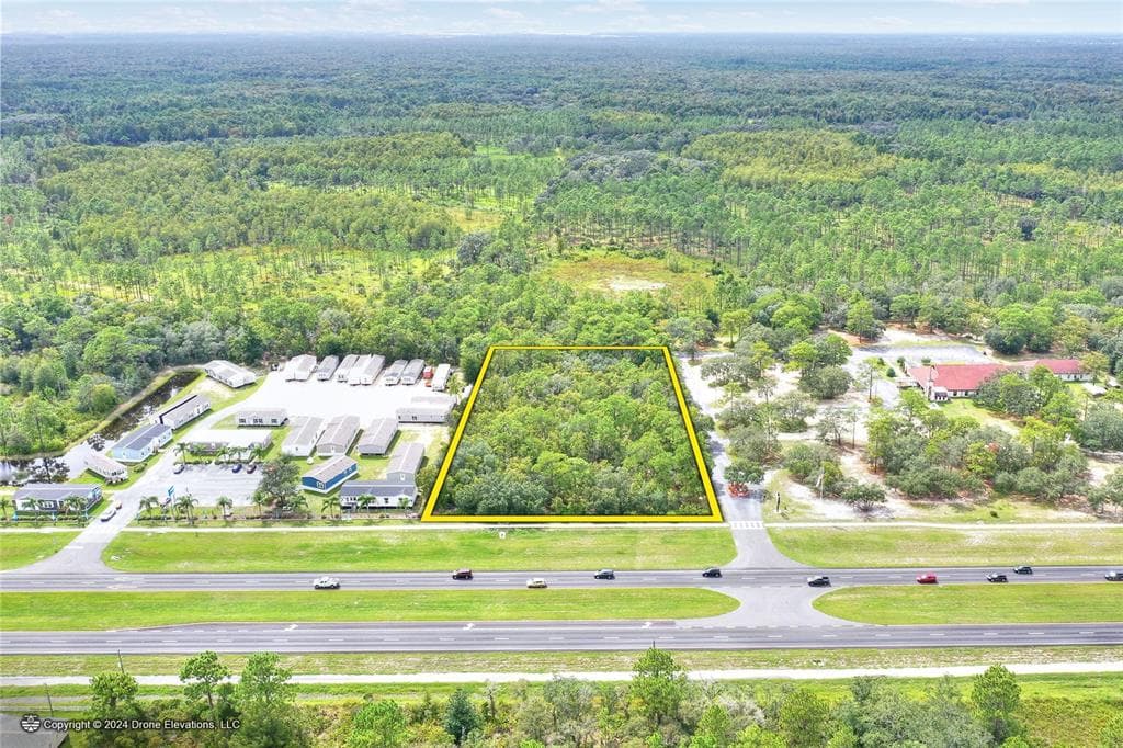 7114 S SUNCOAST BOULEVARD HOMOSASSA, FL 34446