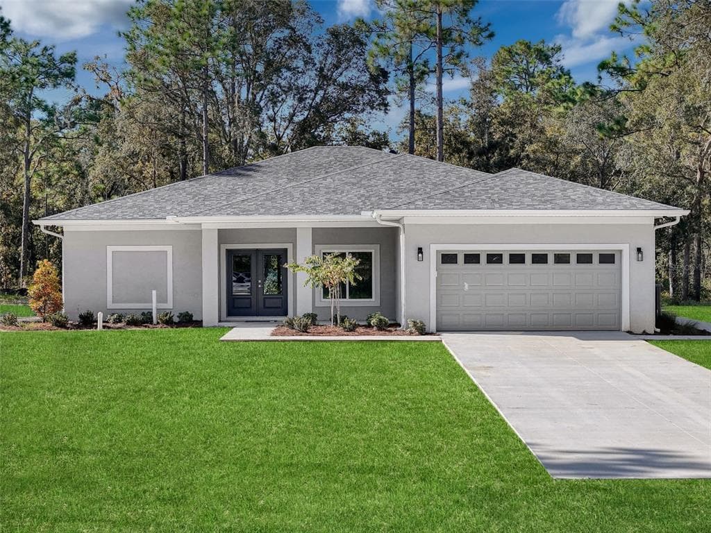 10360 FLORIDA WREN AVENUE WEEKI WACHEE, FL 34614