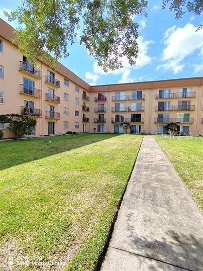 5820 N CHURCH AVENUE UNIT 226 TAMPA, FL 33614