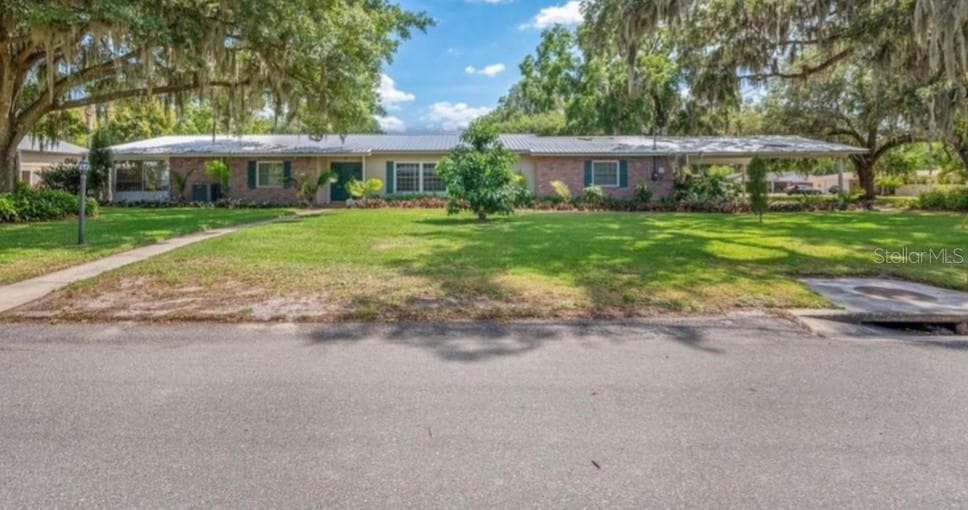 1015 E GEORGE STREET BARTOW, FL 33830