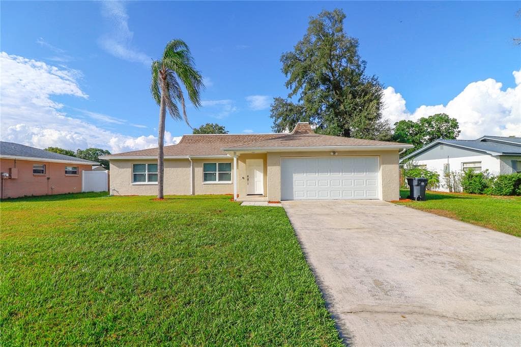 606 KINGS COVE