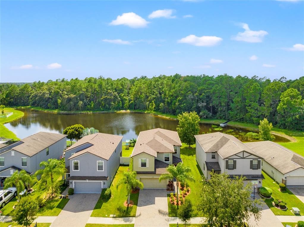 20008 DATE PALM WAY TAMPA, FL 33647
