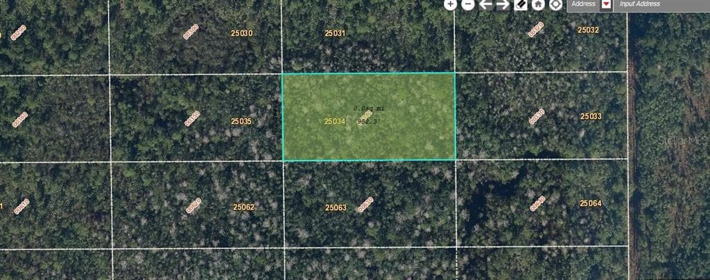 DILL ROAD ORLANDO, FL 32820
