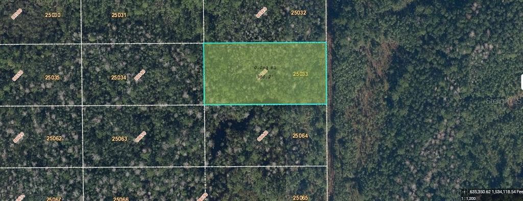 DILL ROAD ORLANDO, FL 32820