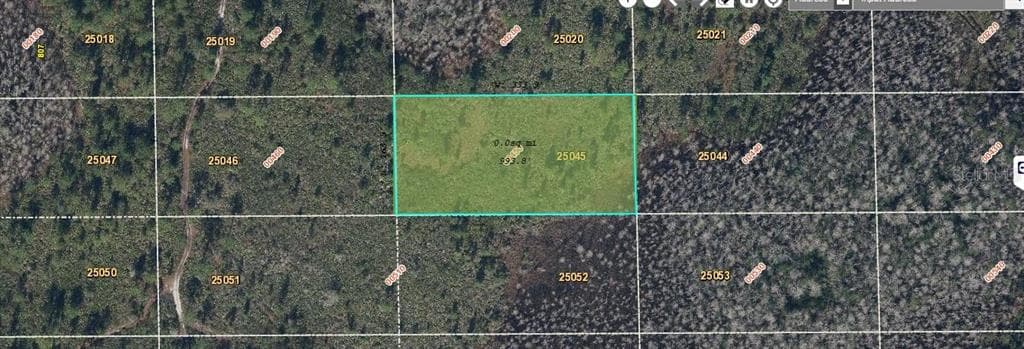 DILL ROAD ORLANDO, FL 32820