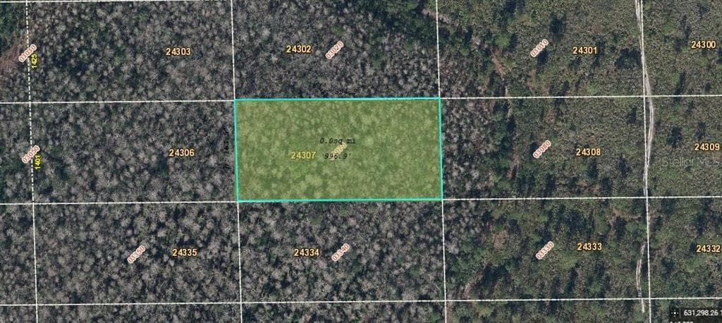 DILL ROAD ORLANDO, FL 32820