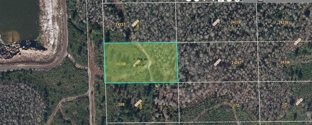 1307 DILL ROAD ORLANDO, FL 32820