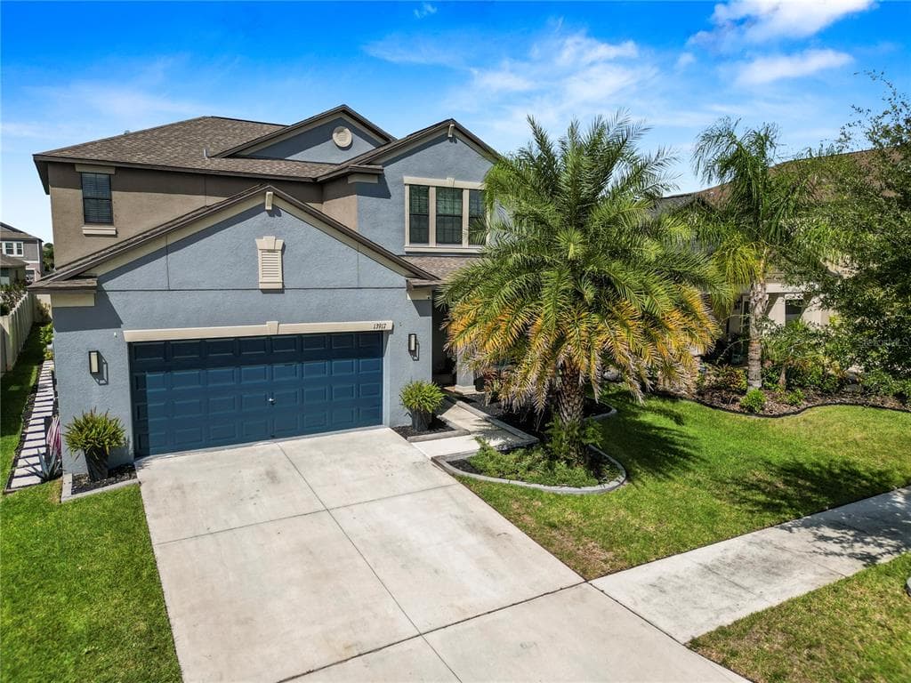 13917 ROSEATE TERN LANE RIVERVIEW, FL 33579