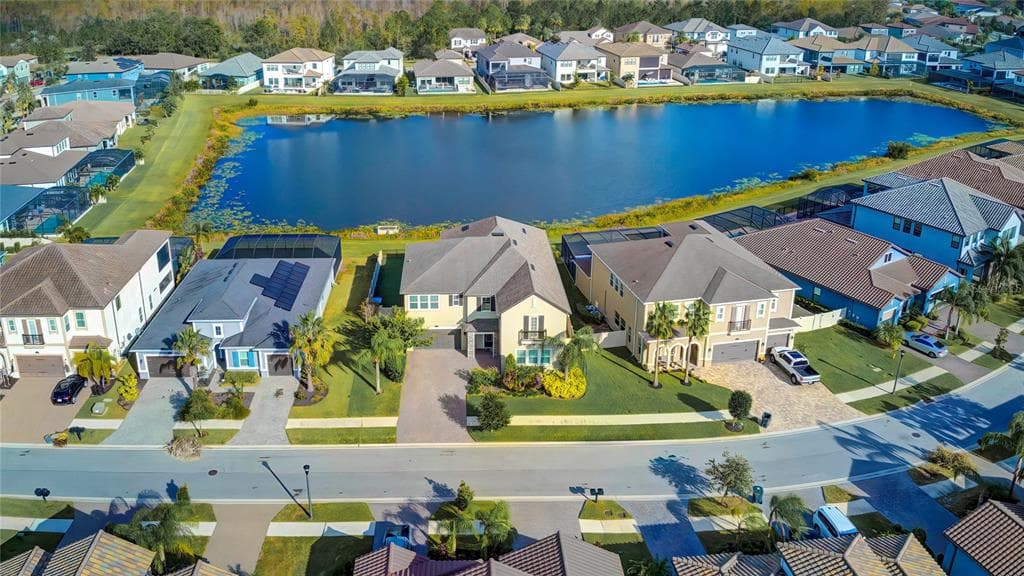 18223 LEAFMORE STREET LUTZ, FL 33548