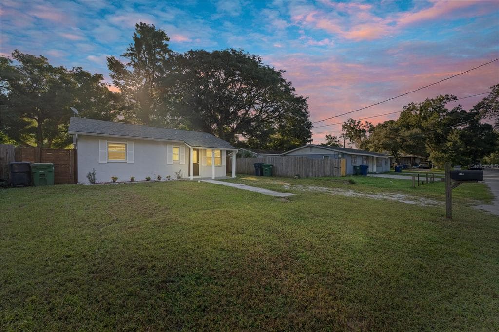 9407 N 15TH STREET TAMPA, FL 33612