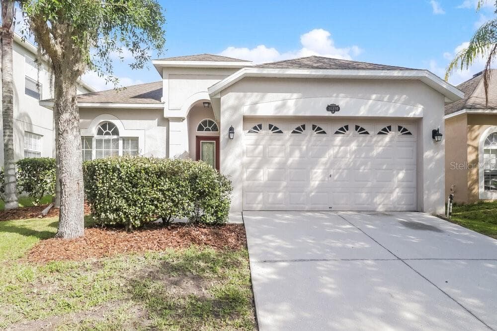 20220 STILL WIND DRIVE TAMPA, FL 33647