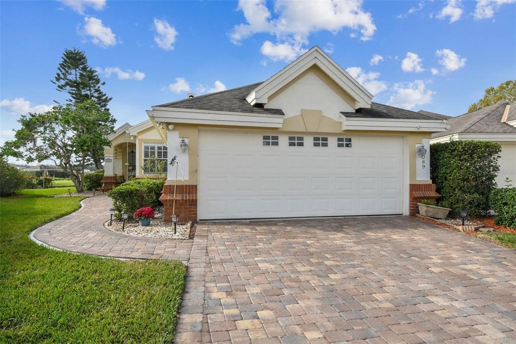 3089 SHOAL CREEK VILLAGE DRIVE LAKELAND, FL 33803