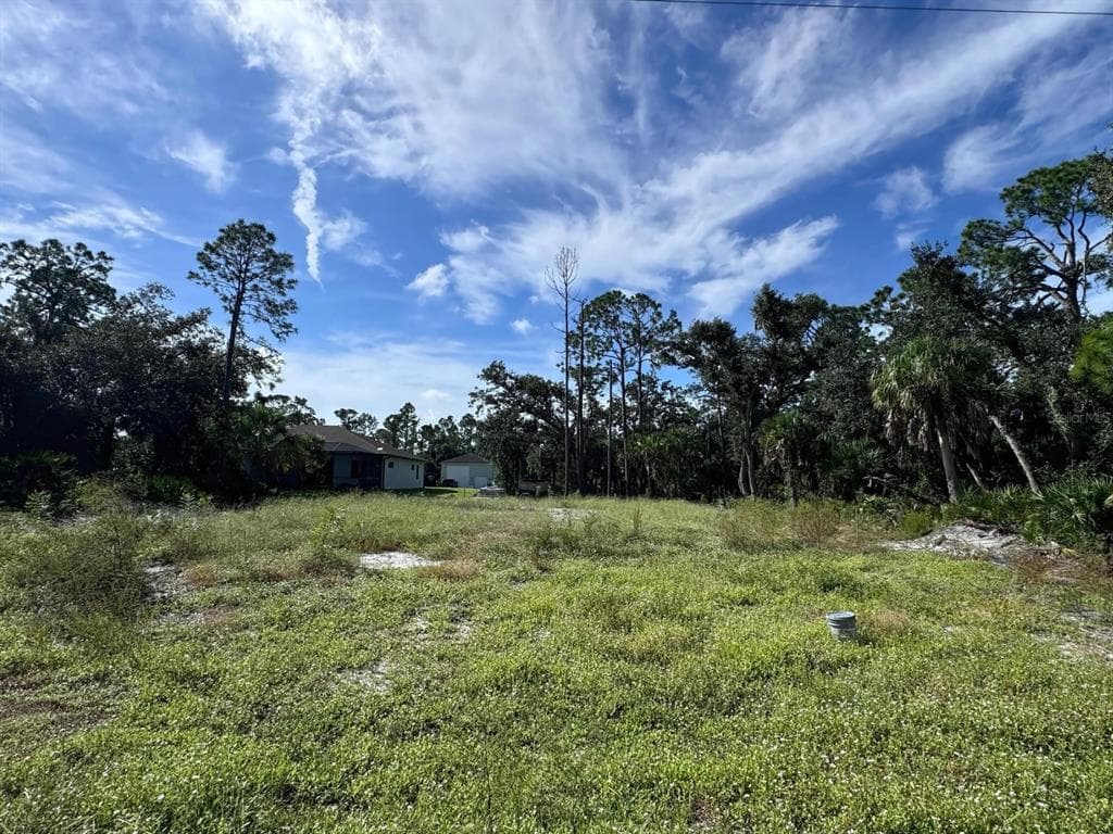 18367 LINCOYA AVENUE PORT CHARLOTTE, FL 33954