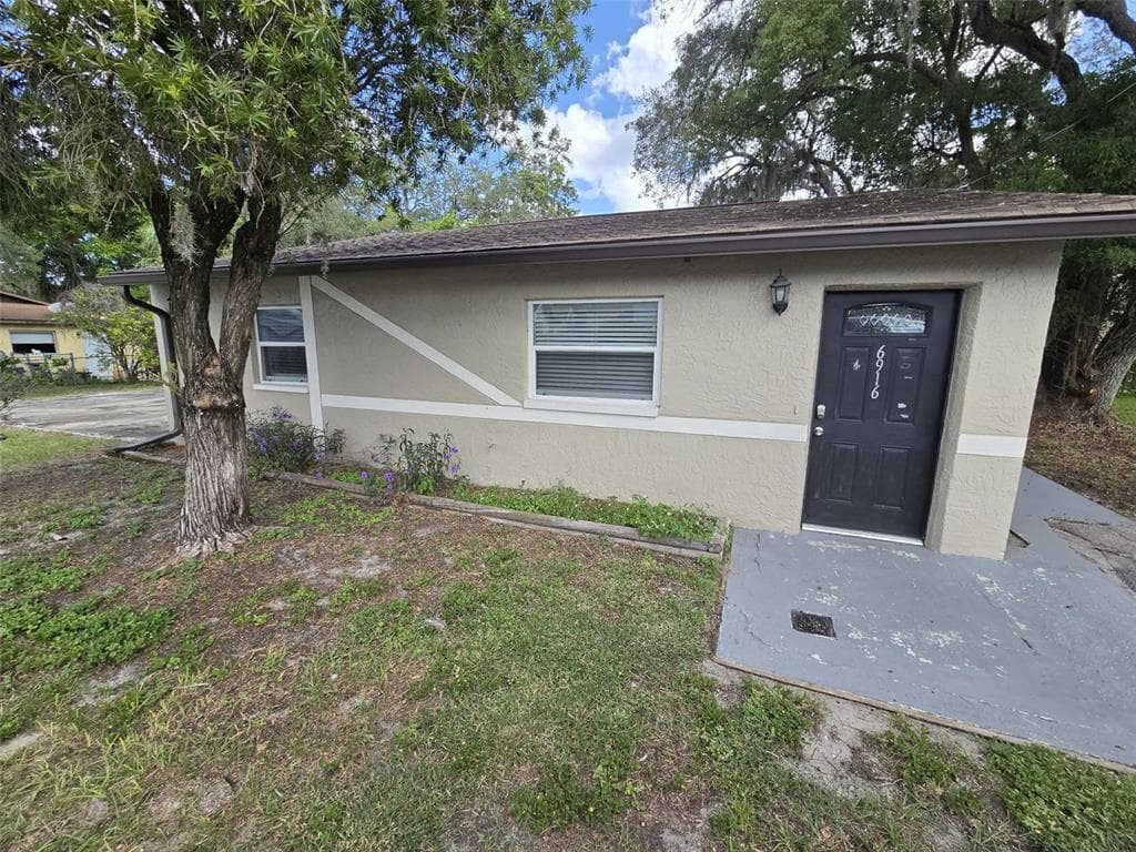 6916 BETTY LOU COURT NEW PORT RICHEY, FL 34652