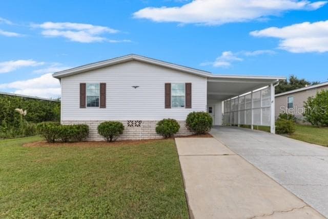 37631 NEUKOM AVENUE ZEPHYRHILLS, FL 33541