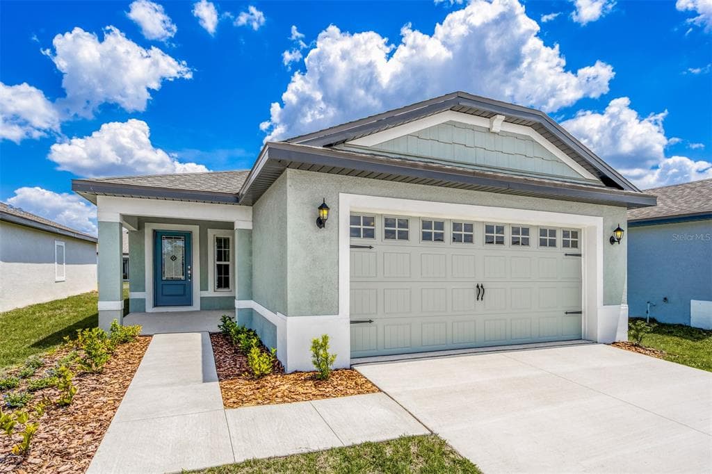 3816 CORSICAN PLACE LAKE ALFRED, FL 33850
