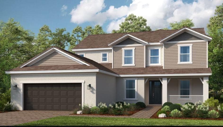 16227 ALPHA GROVE PLACE ODESSA, FL 33556